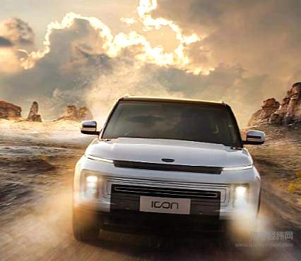 从概念车到量产车需要多久？