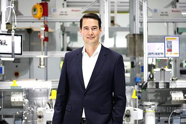 电动化时代 采埃孚“潇洒转身”