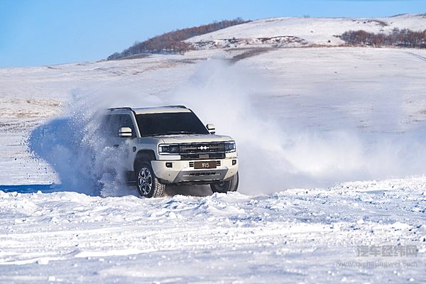 相同目标不同路径 2026年五大品牌的智能驾驶前景如何？