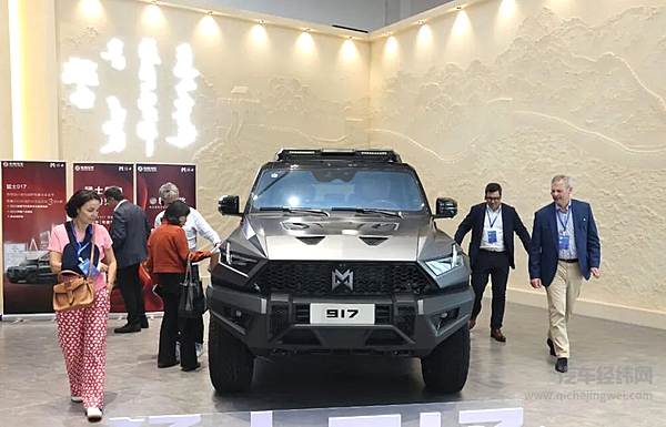 “新四化”带来新机遇 东风转型升级乘势向上！