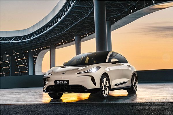 智己LS6打破品牌定位 低价入市能否让智己崛起？