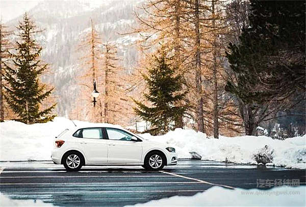 海外抢先试驾第六代大众Polo：最大变化在于车身尺寸