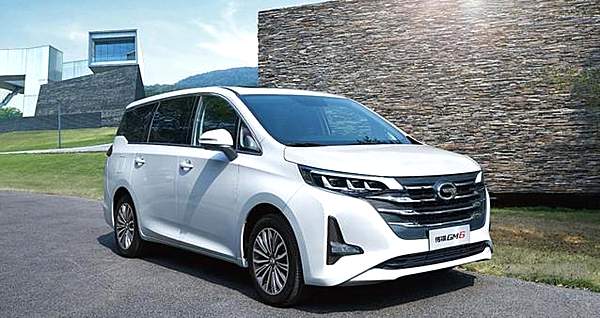 支援武汉抗击疫情 广汽传祺在行动！