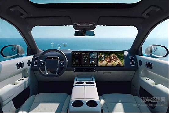 串联变为并联 理想“大改”增程式电动将带来怎样的影响？