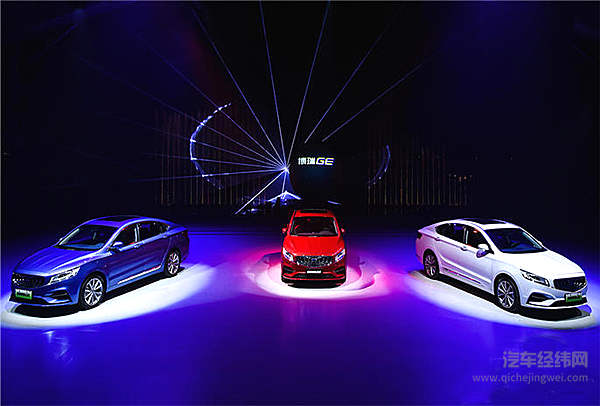 “行动派”的高“觉悟” 李书福的买买买终于显威了！