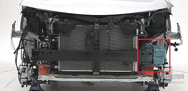 大牌车型频繁栽倒25%小偏置碰撞 为什么还是拿不出解决方案？