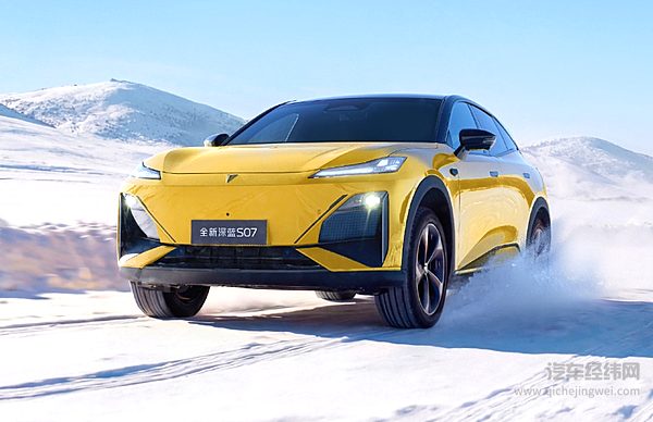 长安汽车2月销量15.19万辆 环比增长12.8%新能源海外双轮驱动