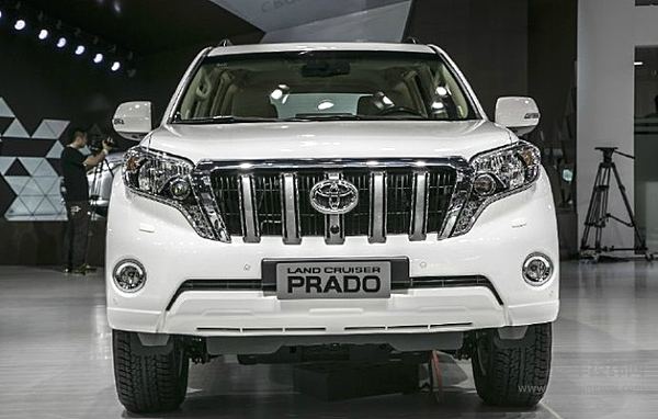 45.98万元起售 新款普拉多上市对比豹8如何选？