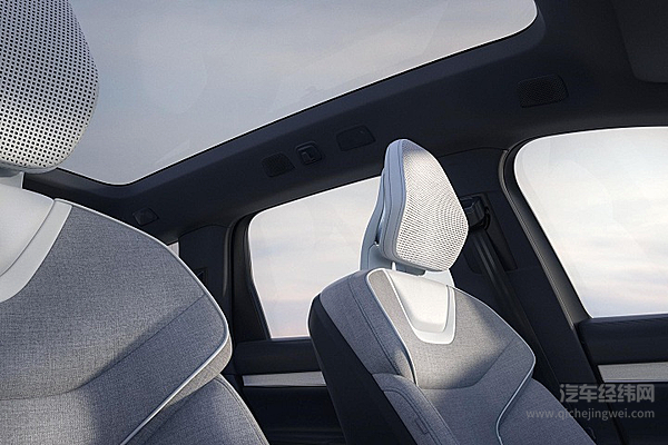 坚决向新能源转型 告别内燃机后沃尔沃的前景如何？