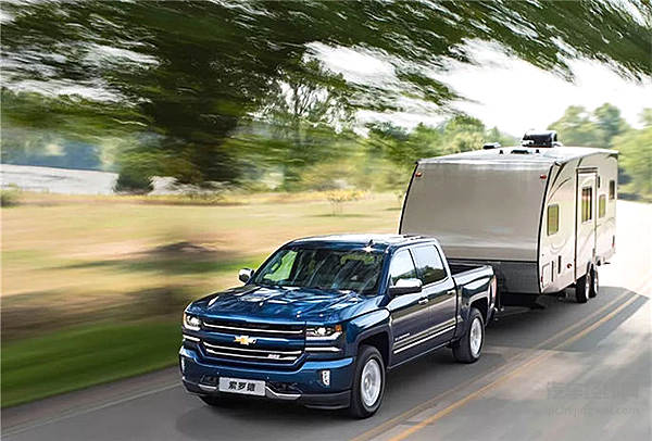 这个春天与户外有个约会 四款公路征服者霸气开路