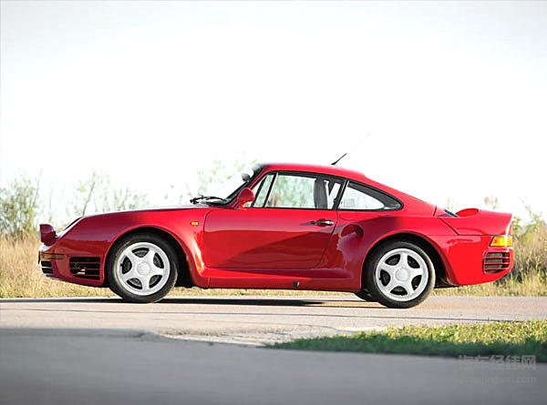 如今的这些HyperCar足够迷人 但总觉得少了些能够传颂下去的故事