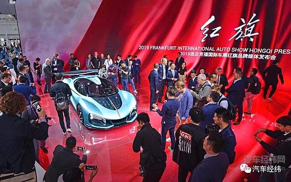 回顾2019年 这些“明星”车企都过得怎么样？