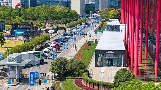 创新驱动聚力转型东风汽车加快构筑高质量发展新势能