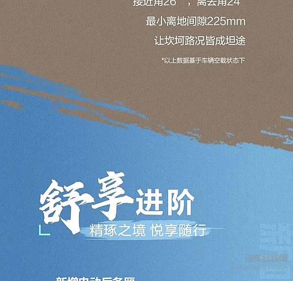 外观、性能、舒适性全面进阶！2025款新哈弗H5焕新来袭