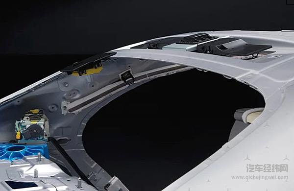 梅赛德斯-奔驰在德国荣获全球首个有条件自动驾驶（L3）系统国际认证