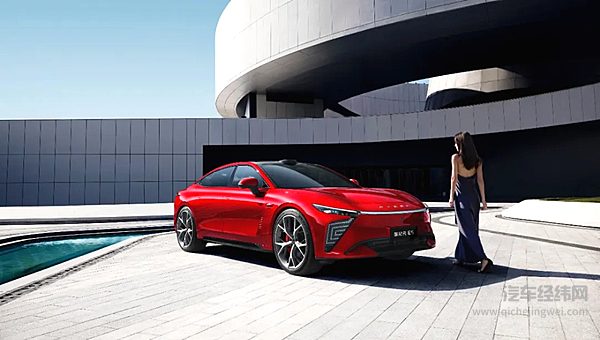 创造新历史 奇瑞首次年内销量突破200万辆