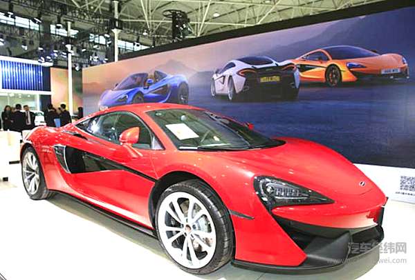 2018遵义国际车展九月震撼出击 阵势轰动红城