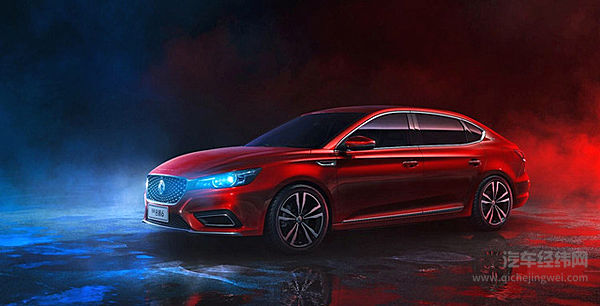 上汽名爵不动声色出“狠招” 混动界成热门“头牌”