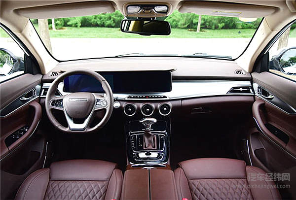 11.68万拥有宝马发动机 这钱花的不冤！