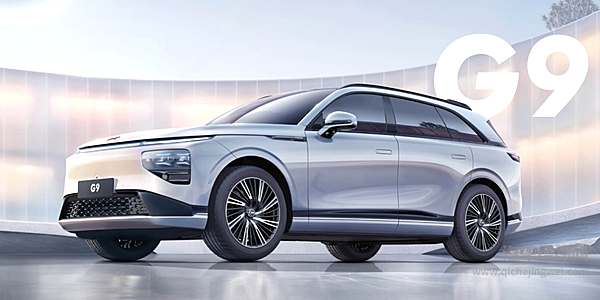 抢占50万高端SUV市场 理想L9和小鹏G9哪一款才是货真价实？