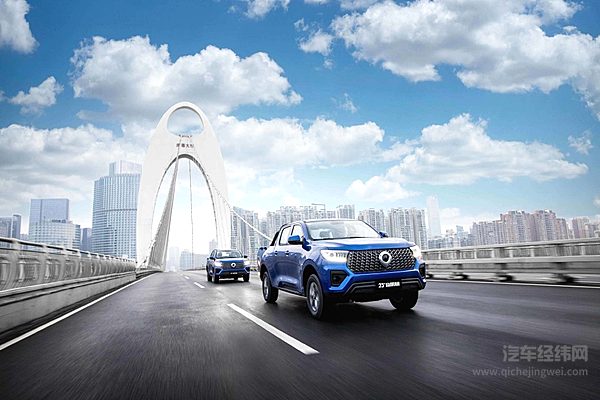 配置再升级 长城商用炮能否继续领跑？