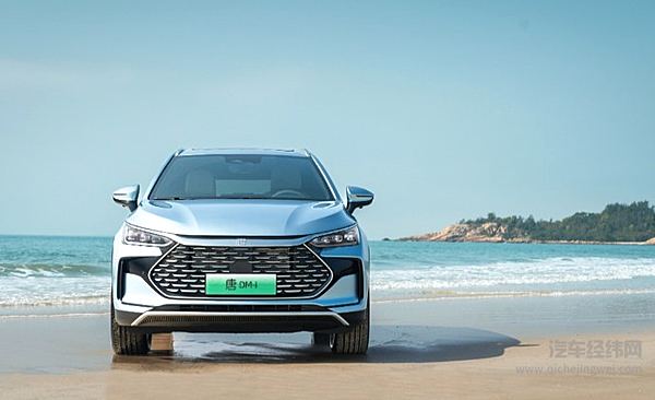 比亚迪的成本优势还有多大？