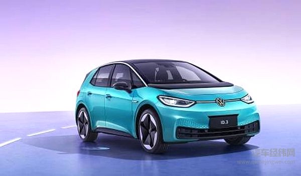 15万元级别的电动汽车 小鹏G3与大众ID.3谁更划算？