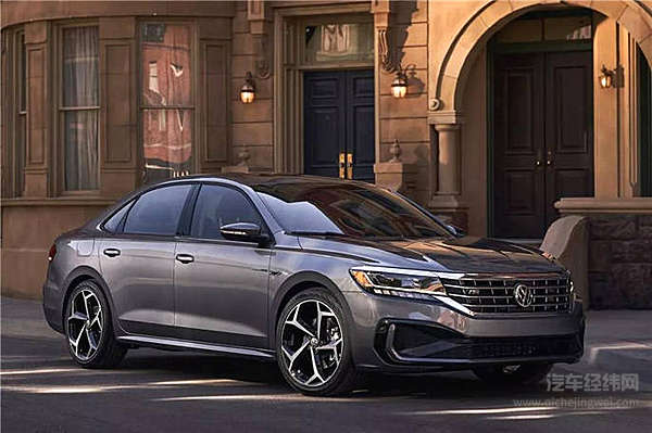 曾经最大的美国车展，最亮眼的居然是台日本车