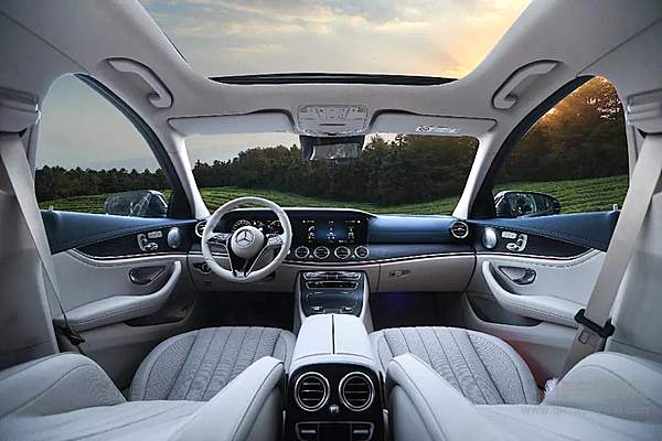 启程智慧甬城  尊享豪华新E境