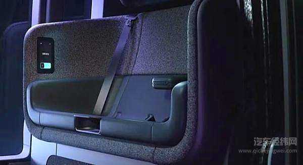 滴滴司机将失业？ 美版自动驾驶出租车发布