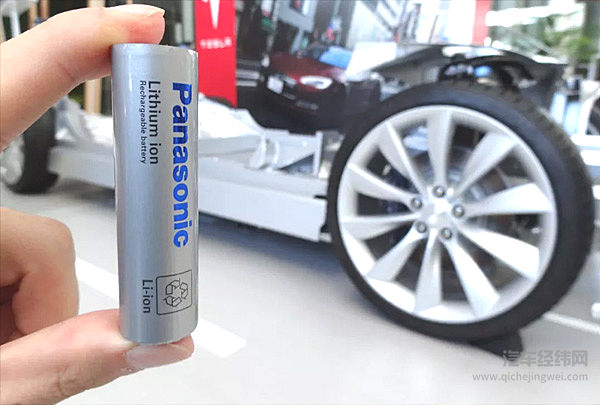 特斯拉二季度财报会议：再见CTO 你好新蓝图