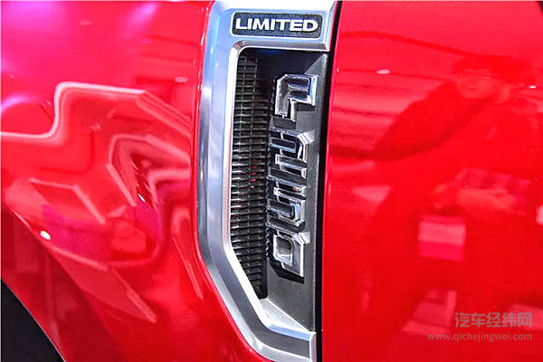 皮卡、肌肉车的狂欢，是底特律的孤单