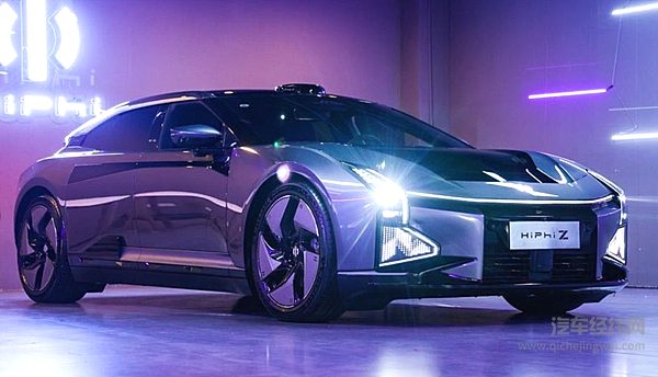 牵手沙特石油资本 高合汽车打开中东市场大门