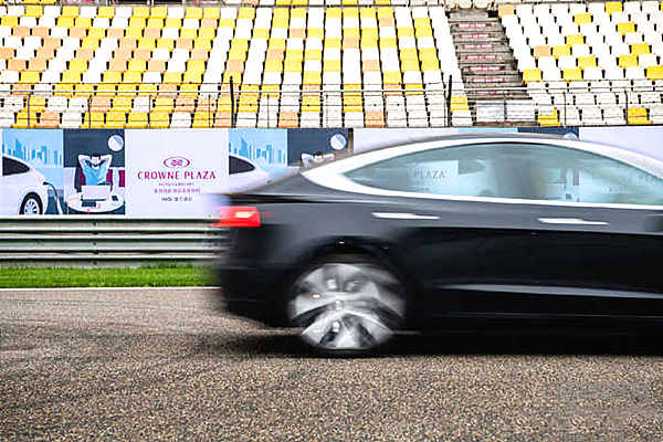 国产特斯拉Model 3 会“火”吗？