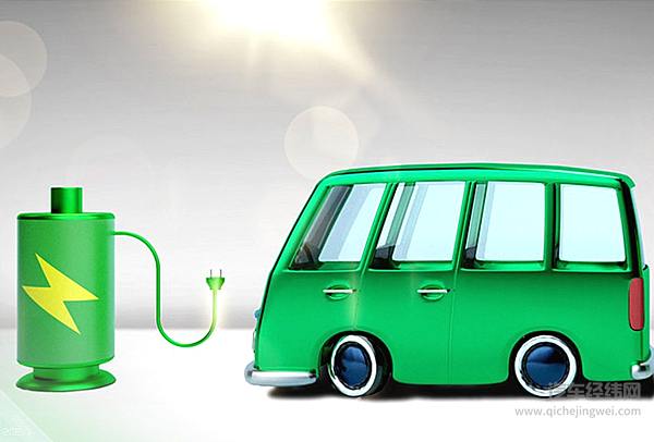 汽车产业正式进入新能源时代 一文看懂新能源汽车产业图谱