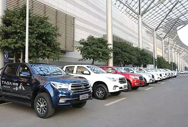 生于山城，驾驭四方，TΛGΛ达咖用挑战迎接未来