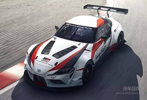 将要复活的丰田Supra，你想知道的信息都在这