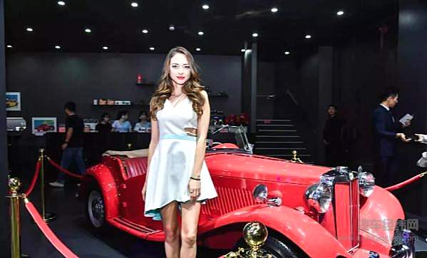 欧洲标准打造 名爵eHS上市即进军全球市场！