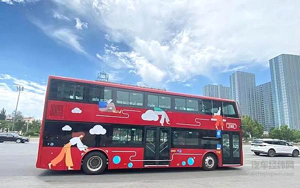 商用车“佩刀” 比亚迪的野心绝不止于乘用车