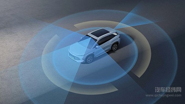 百万神车 实力称宋！常用常新 比亚迪宋家族OTA升级夯实标杆地位