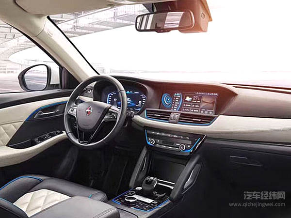 这个“混血”不一样！ 中国资本控股的德国车长什么样？