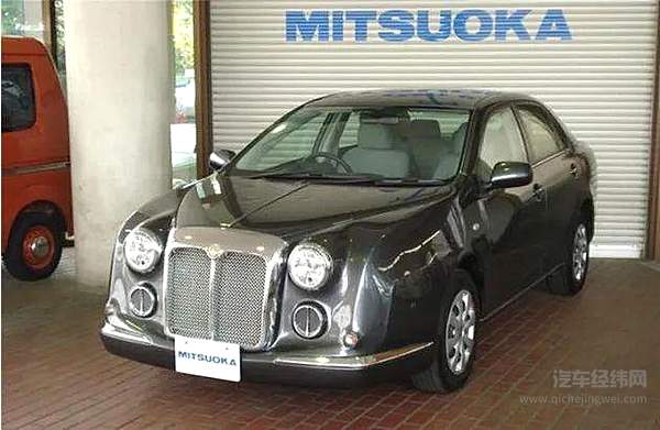 低配版劳斯莱斯哪家强？