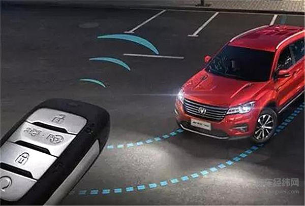 1300万人次的关注 长安汽车自动驾驶技术究竟有何看点？