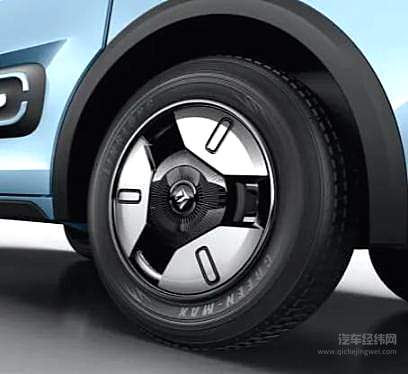 中国“K-Car”能走多远？ 新宝骏E300系列上市