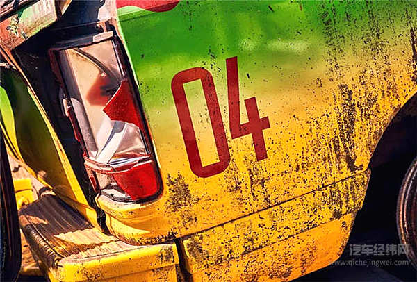 没有这些车和人，恐怕就没有那些你爱看的好莱坞大片了