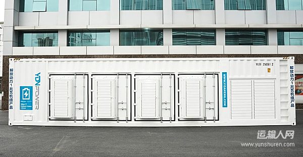 訂單超1萬(wàn)臺(tái)！一汽解放發(fā)電機(jī)組產(chǎn)品實(shí)現(xiàn)強(qiáng)勢(shì)增長(zhǎng)