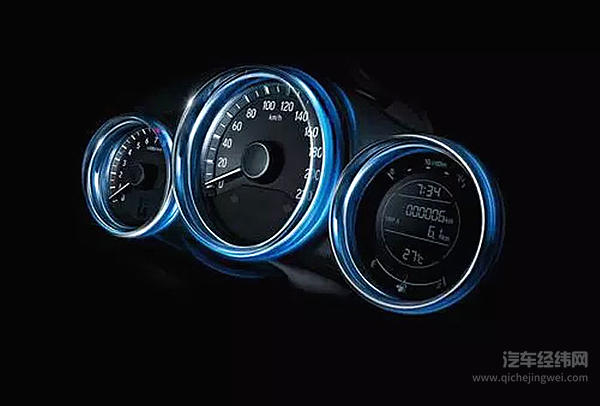 2018款广本锋范上市 售7.98-10.68万