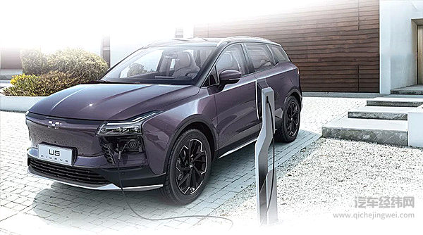 爱驰17.5亿入主江铃汽车！生产资质稳了