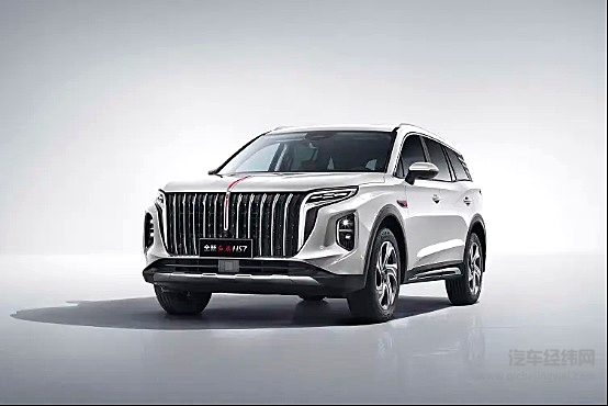 性能全面升级 换代后的红旗HS7怎么样？