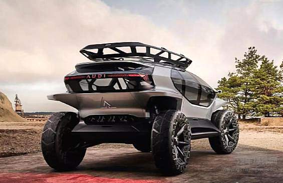 禁售燃油车的脚步越来越近 中外车企加速布局新能源！